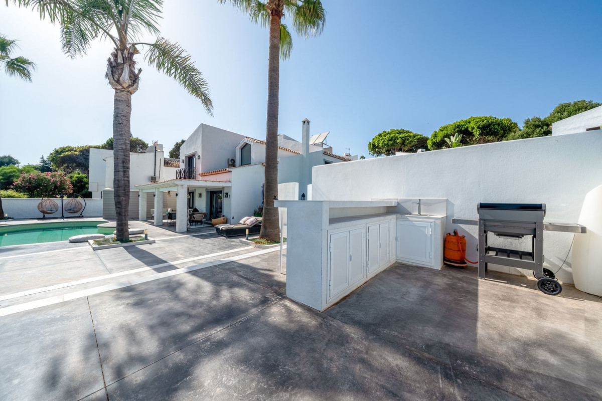 Huis te koop in Casares Playa | 3 slaapkamers H5463088