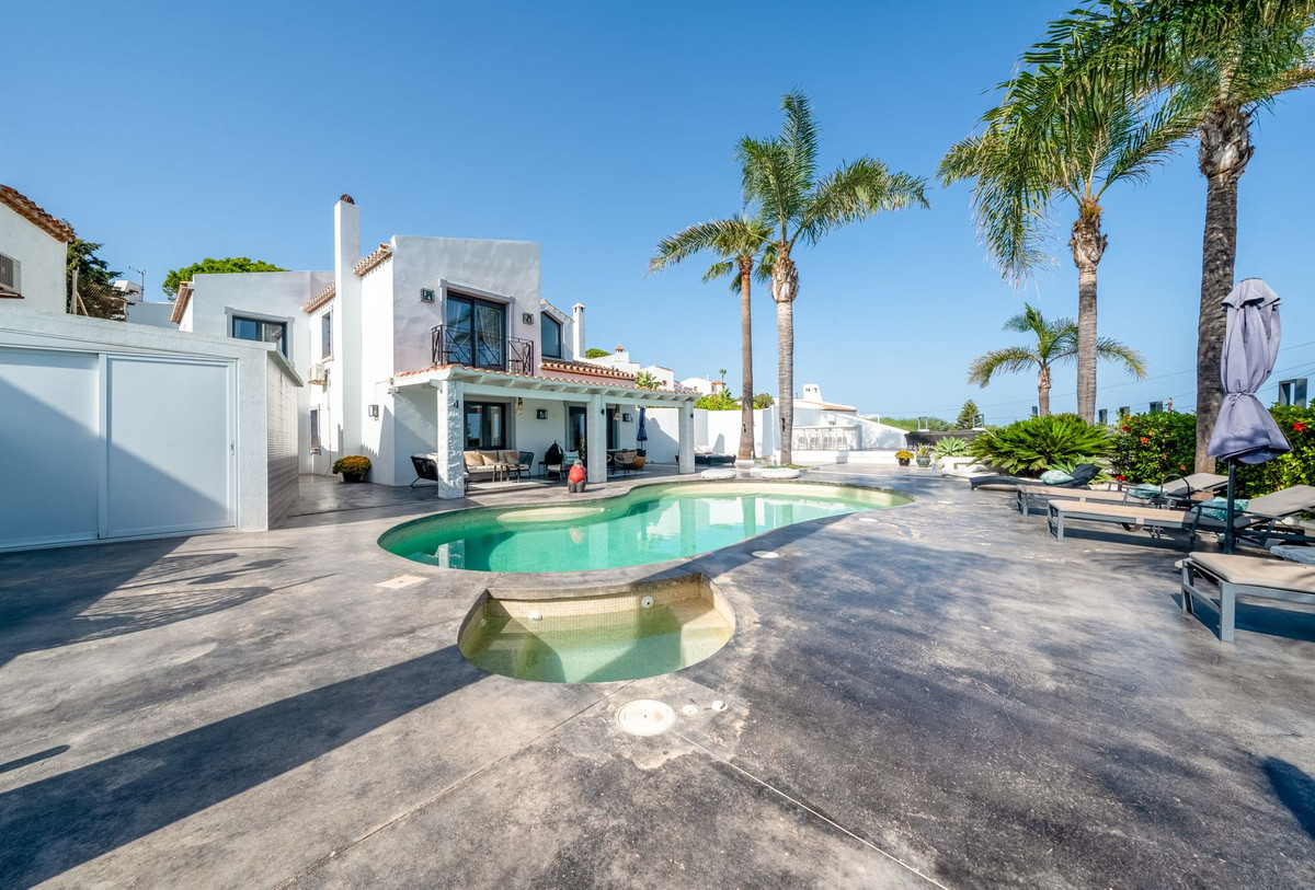 Huis te koop in Casares Playa | 3 slaapkamers H5463088