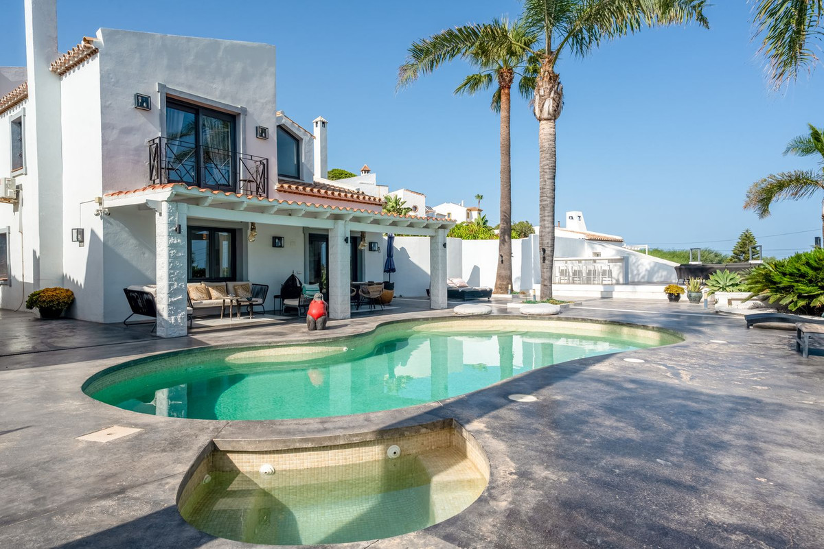 Huis te koop in Casares Playa | 3 slaapkamers H5463088