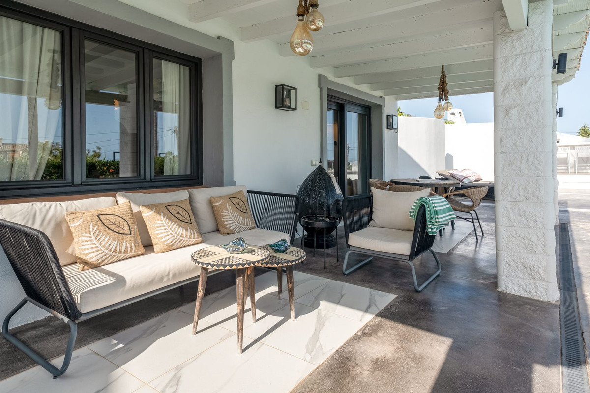 Huis te koop in Casares Playa | 3 slaapkamers H5463088