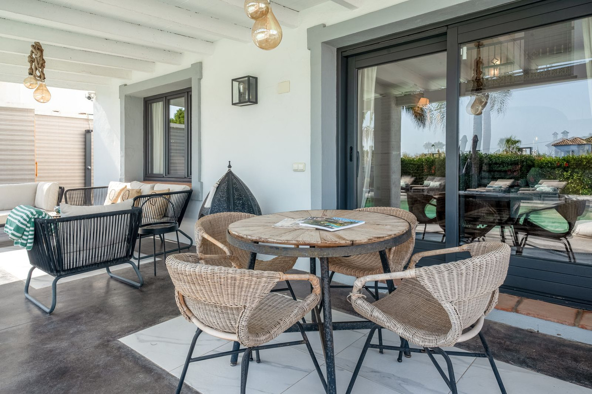 Huis te koop in Casares Playa | 3 slaapkamers H5463088