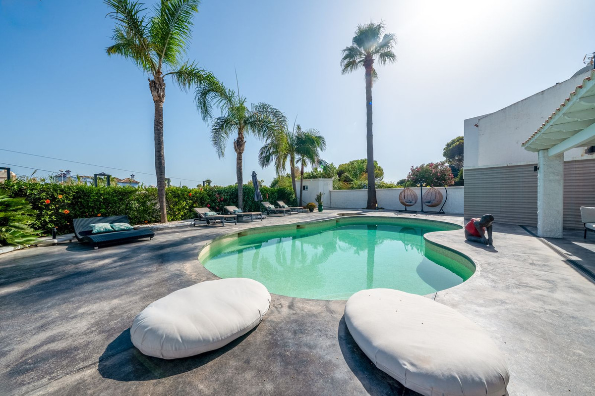 Huis te koop in Casares Playa | 3 slaapkamers H5463088