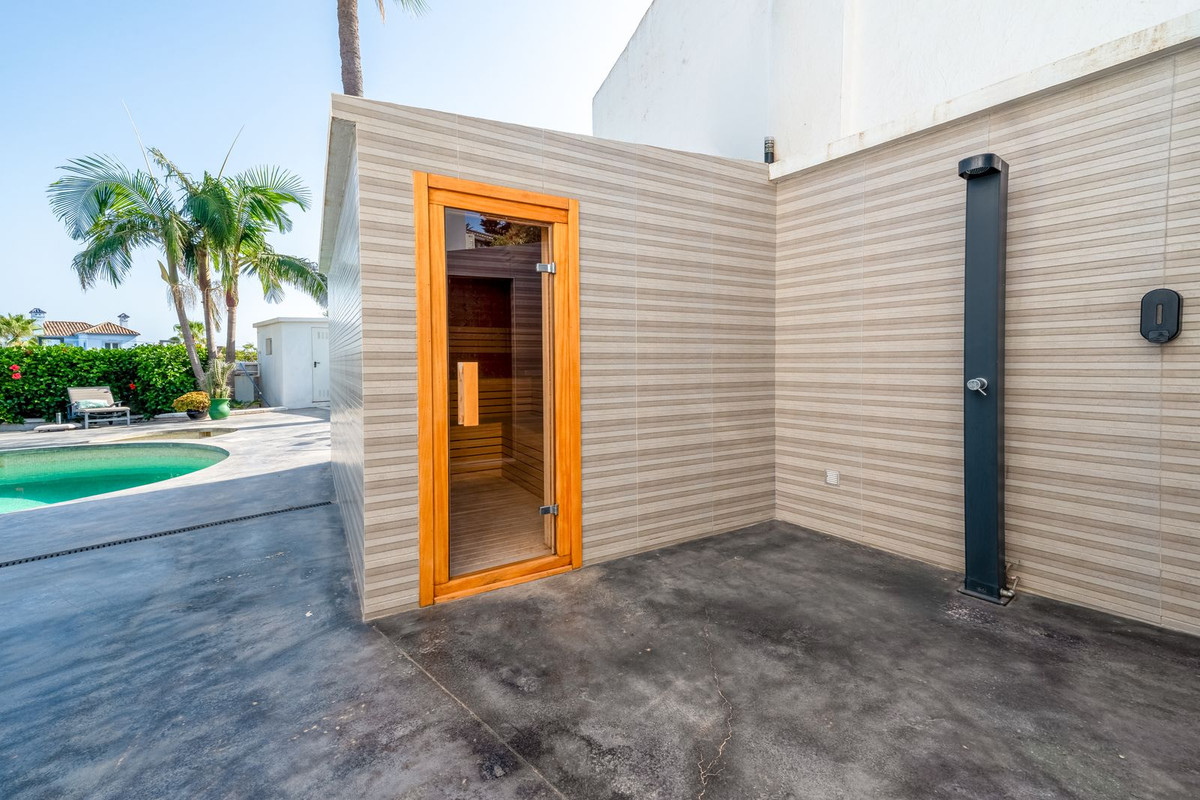 Huis te koop in Casares Playa | 3 slaapkamers H5463088