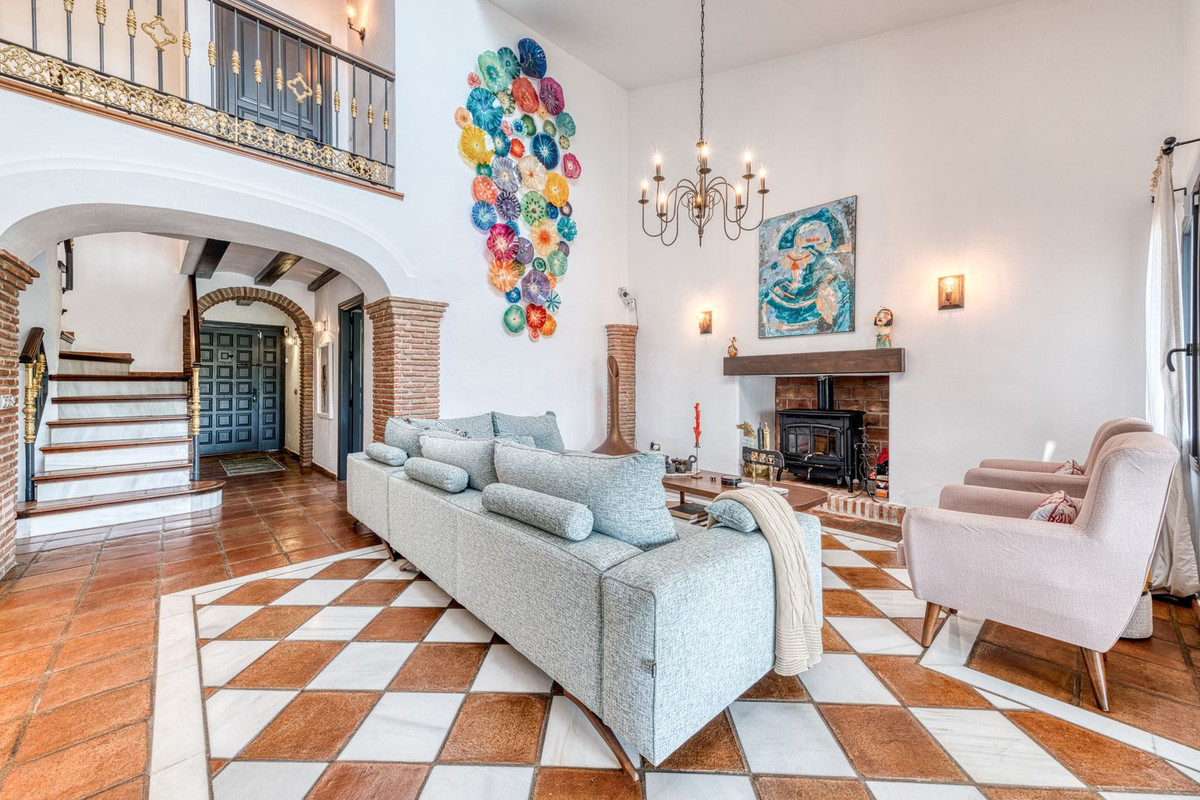 Huis te koop in Casares Playa | 3 slaapkamers H5463088