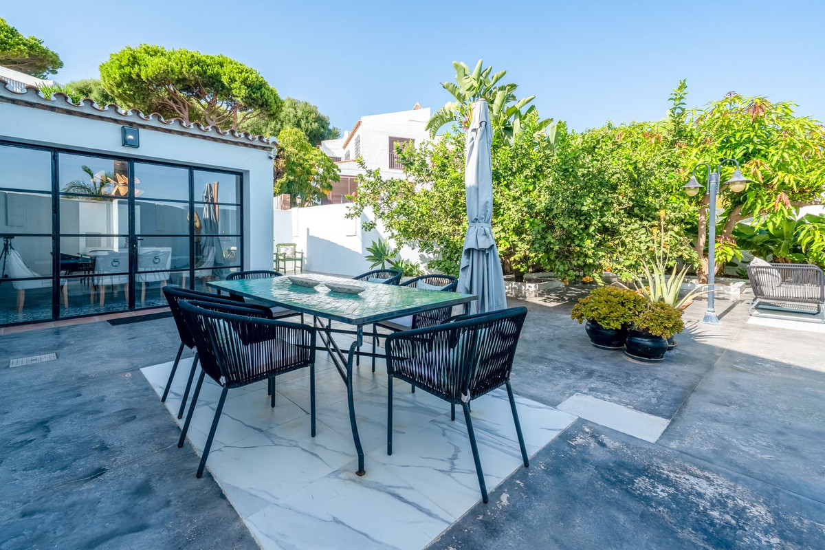Huis te koop in Casares Playa | 3 slaapkamers H5463088