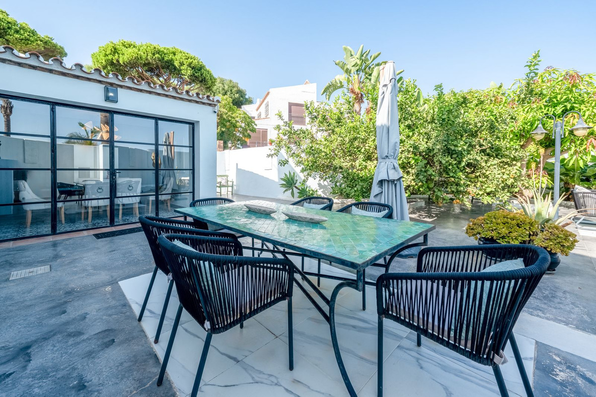 Huis te koop in Casares Playa | 3 slaapkamers H5463088