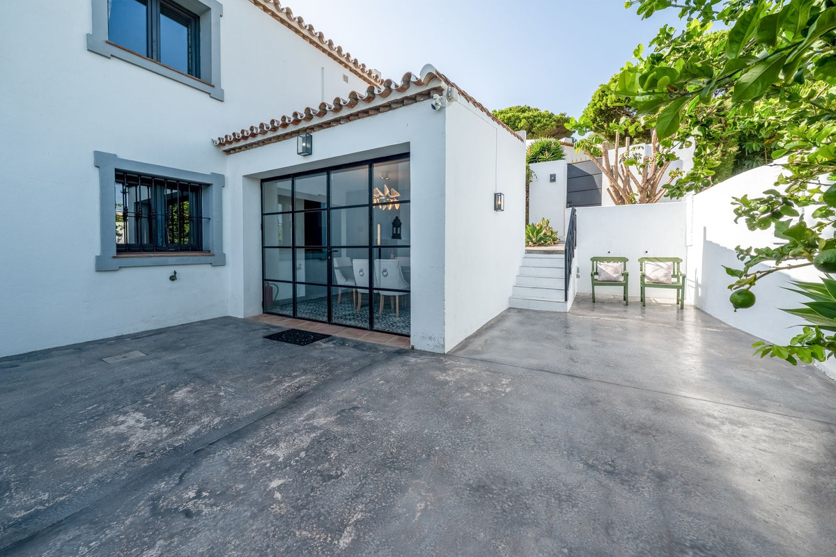 Huis te koop in Casares Playa | 3 slaapkamers H5463088