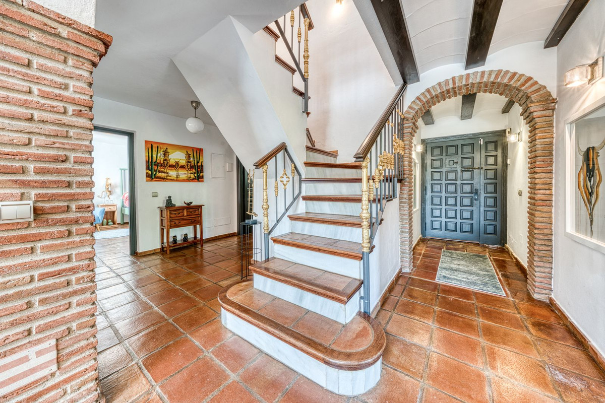 Huis te koop in Casares Playa | 3 slaapkamers H5463088