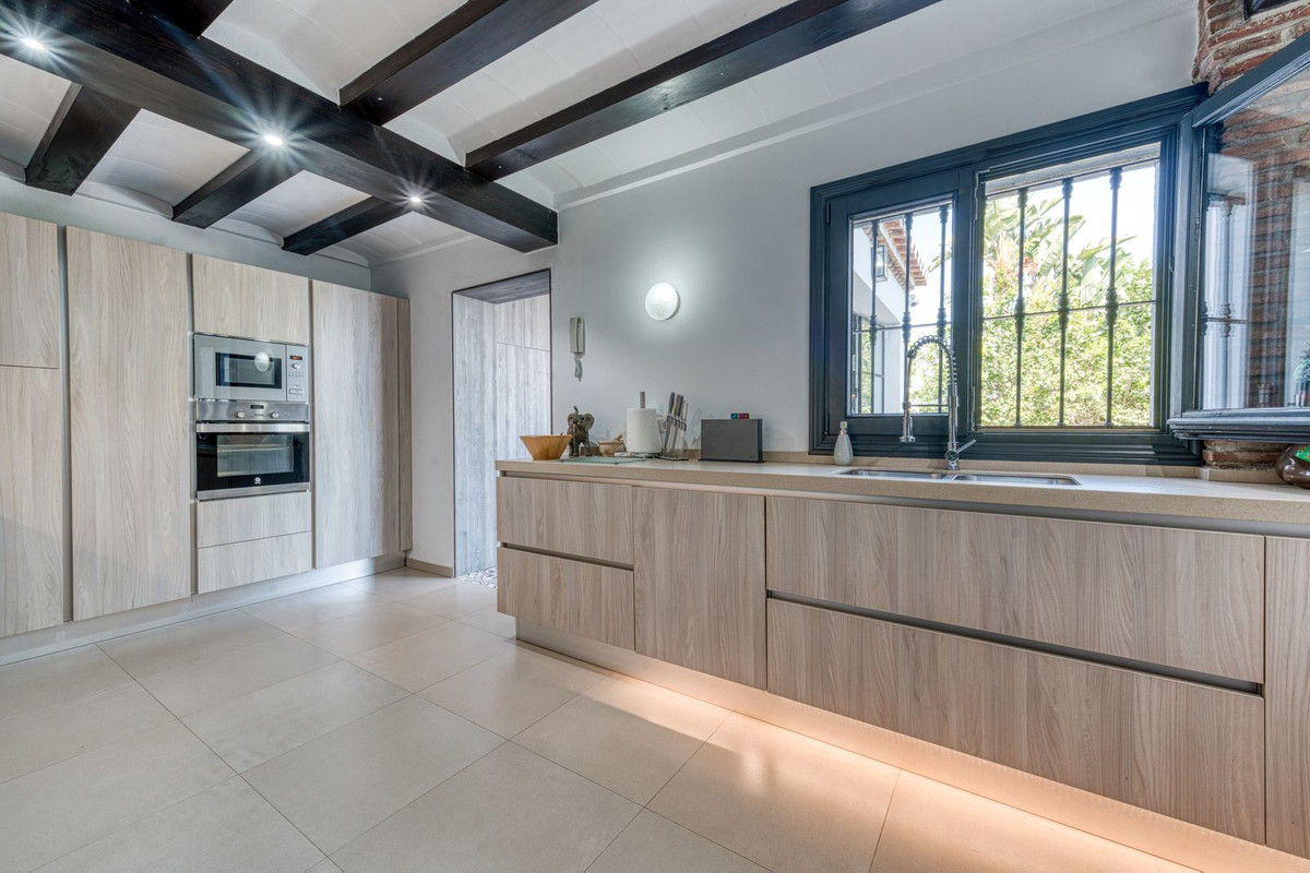 Huis te koop in Casares Playa | 3 slaapkamers H5463088