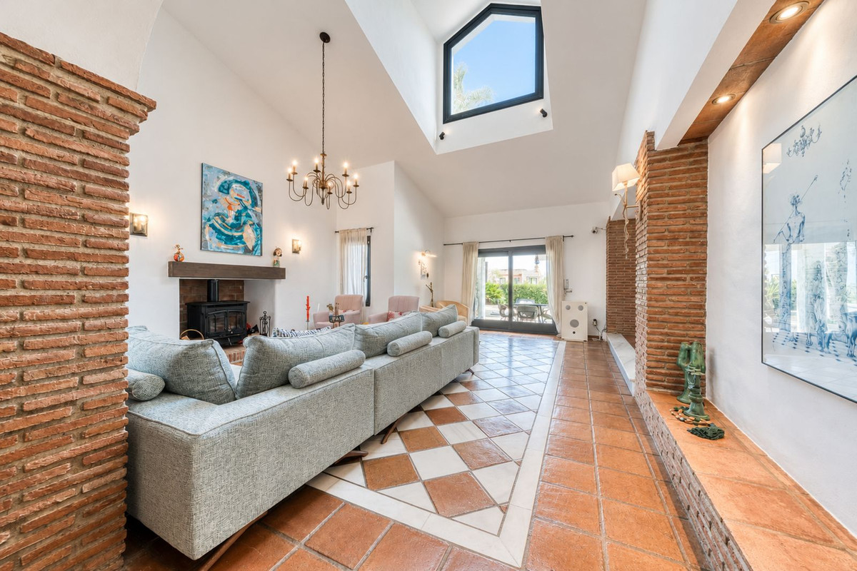 Huis te koop in Casares Playa | 3 slaapkamers H5463088