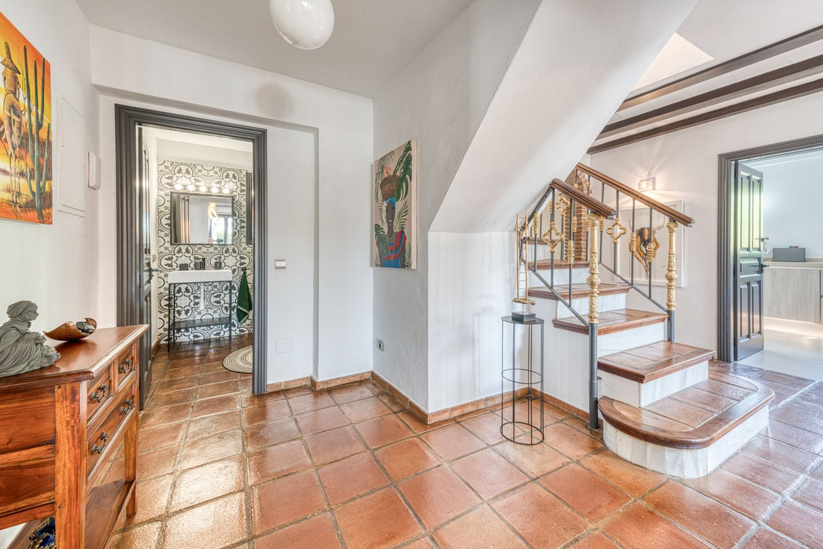Huis te koop in Casares Playa | 3 slaapkamers H5463088