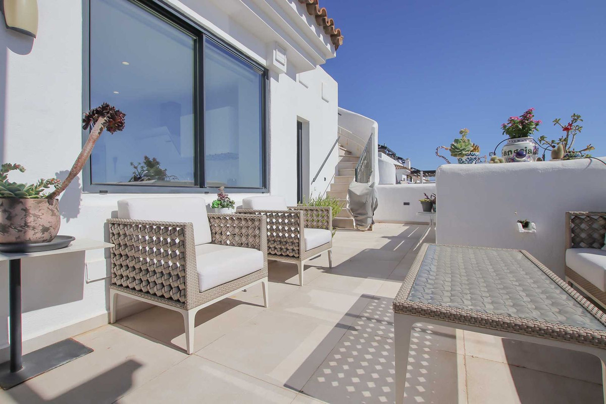 Huis te koop in Casares Playa | 2 slaapkamers H5488165