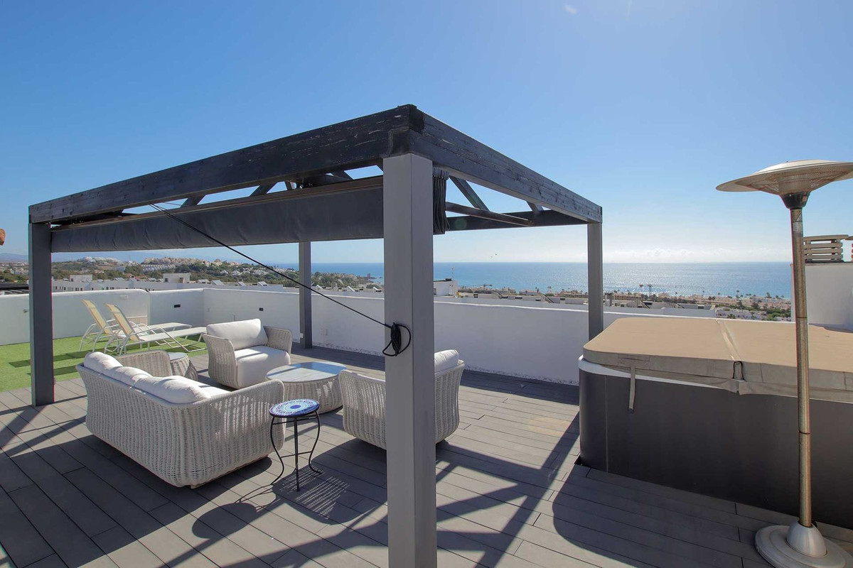 Huis te koop in Casares Playa | 2 slaapkamers H5488165