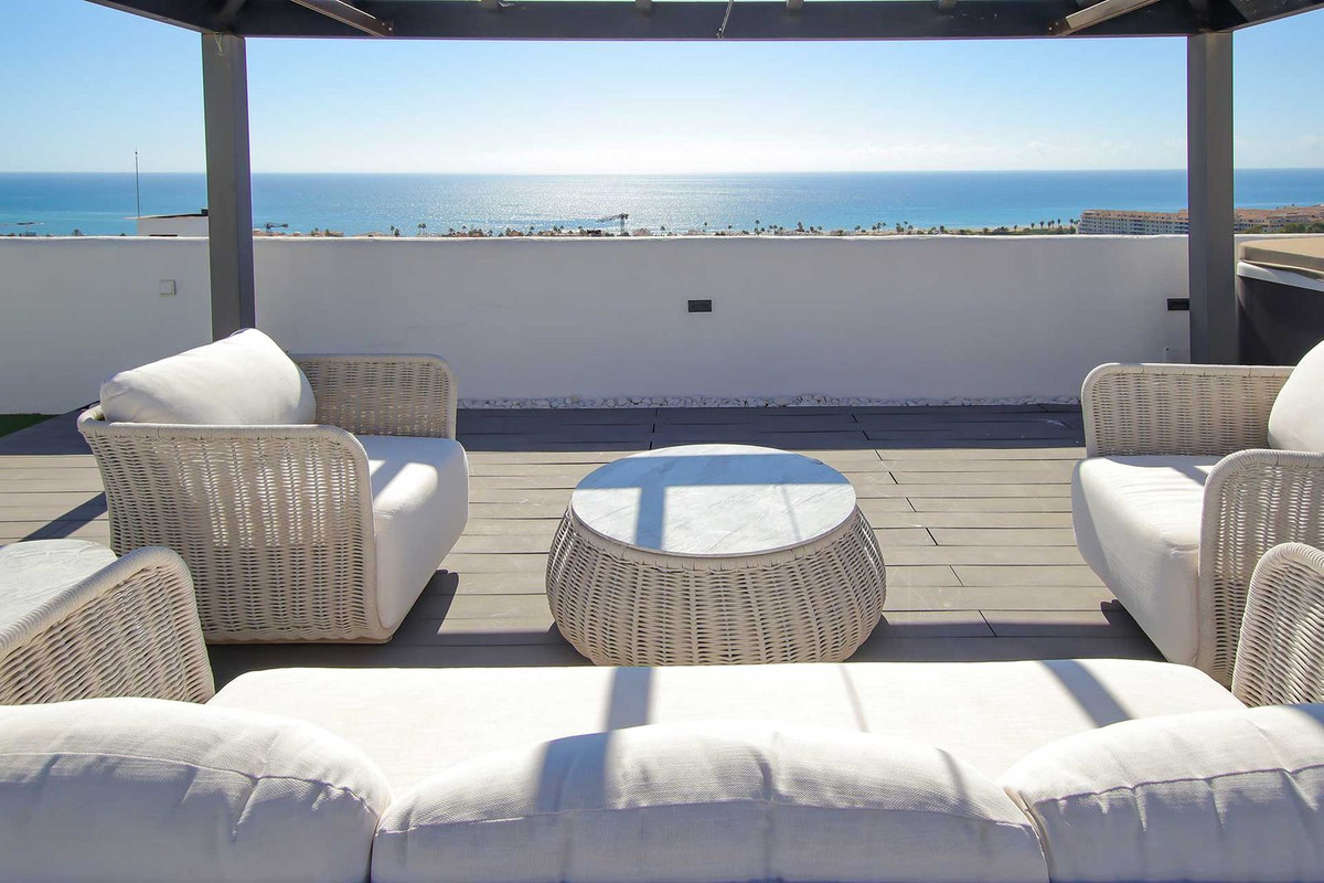 Huis te koop in Casares Playa | 2 slaapkamers H5488165