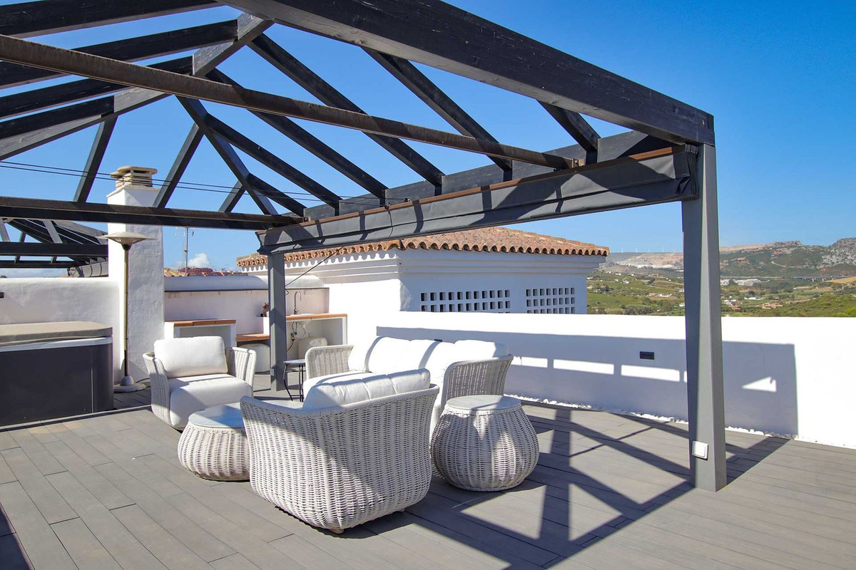Huis te koop in Casares Playa | 2 slaapkamers H5488165