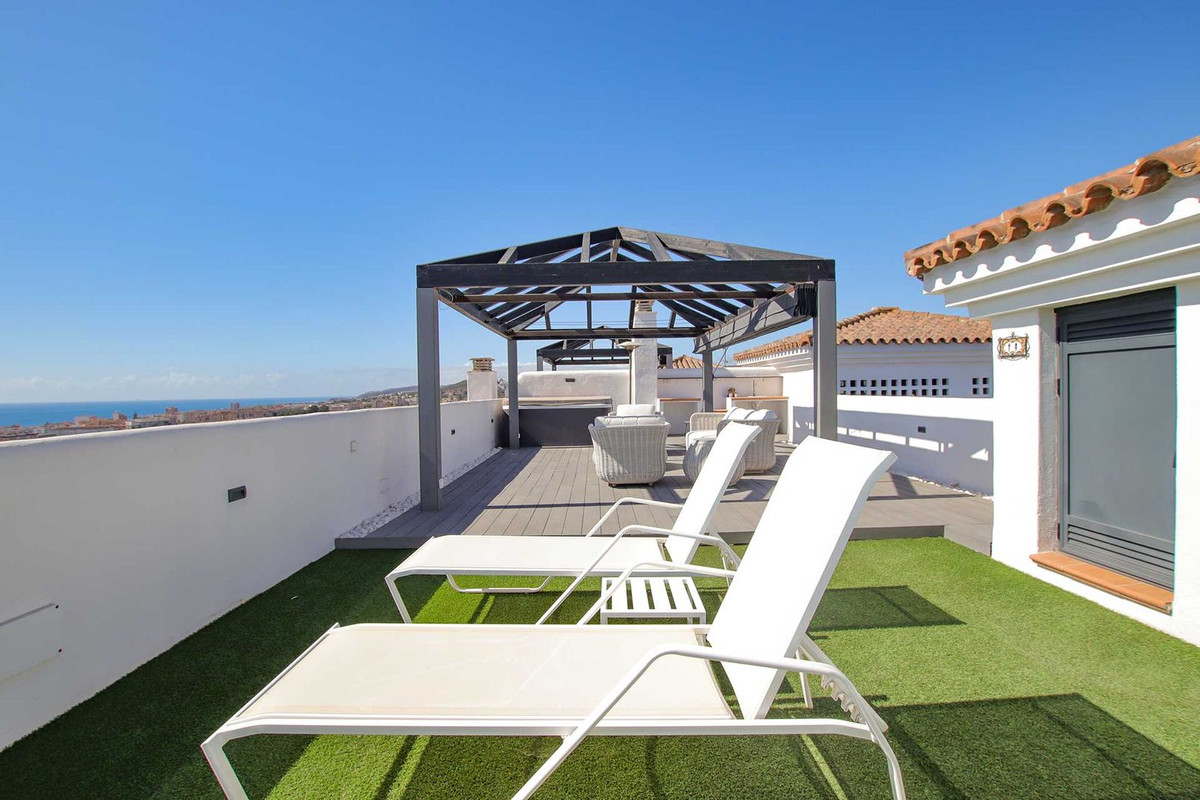 Huis te koop in Casares Playa | 2 slaapkamers H5488165