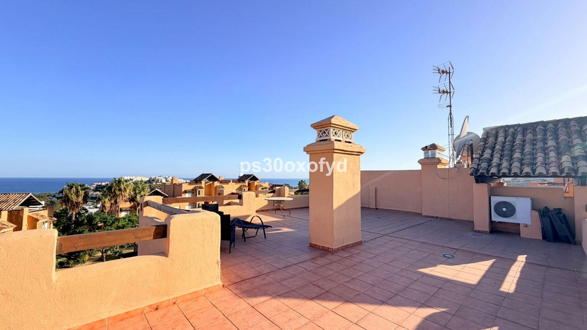 Huis te koop in Casares Playa | 3 slaapkamers H5494933