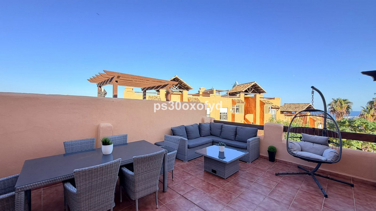 Huis te koop in Casares Playa | 3 slaapkamers H5494933