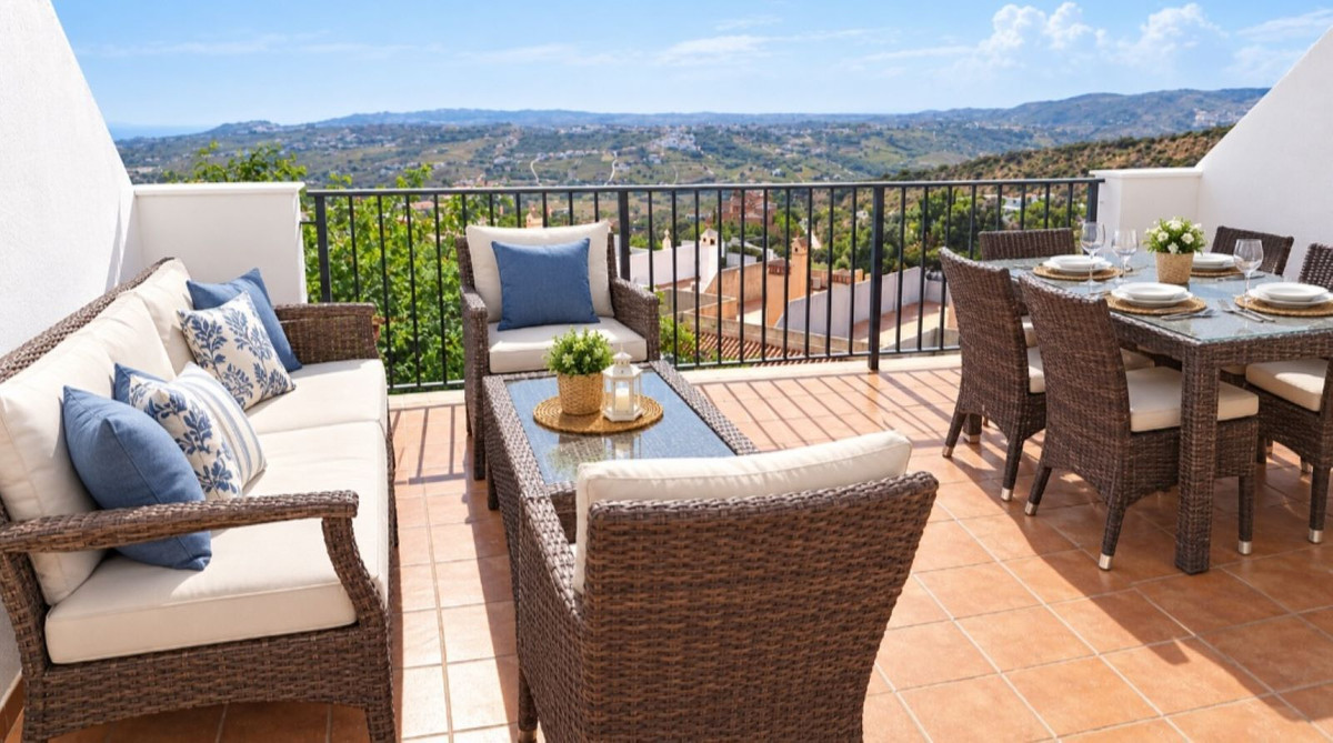 Appartement te koop in Casares Playa | 2 slaapkamers H5519761