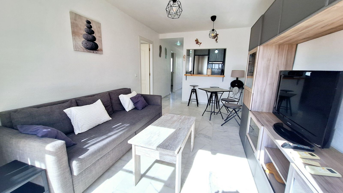 Appartement te koop in Casares Playa | 2 slaapkamers H5519761