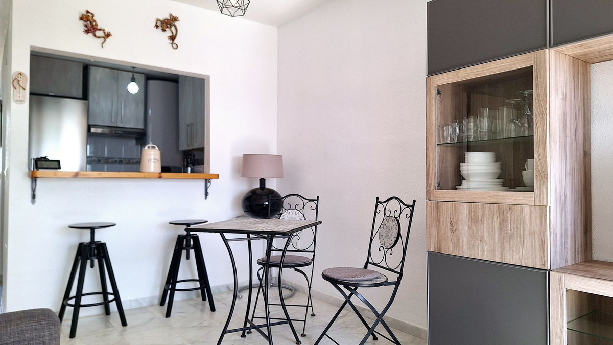 Appartement te koop in Casares Playa | 2 slaapkamers H5519761