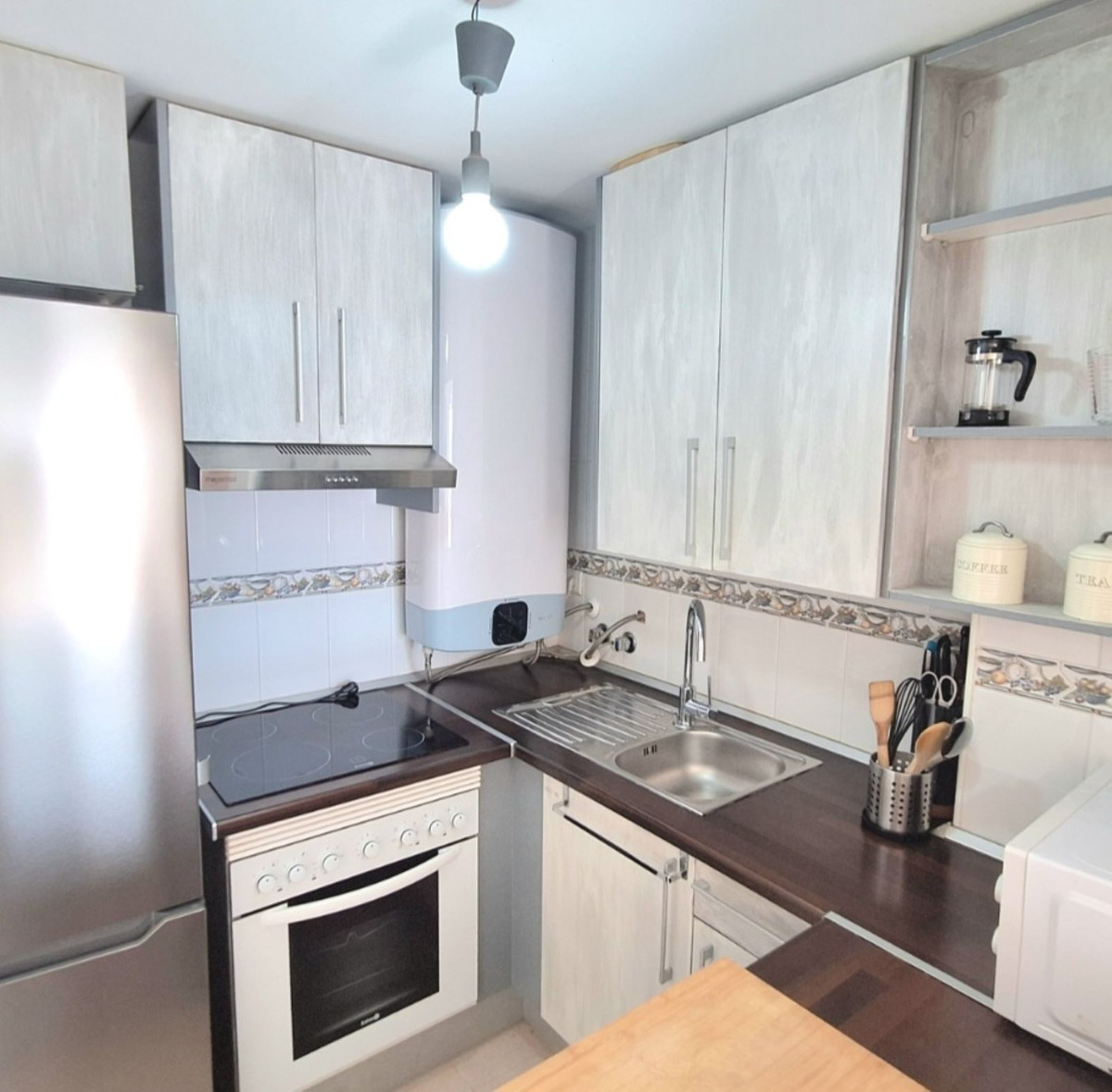 Appartement te koop in Casares Playa | 2 slaapkamers H5519761