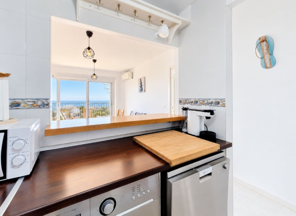 Appartement te koop in Casares Playa | 2 slaapkamers H5519761