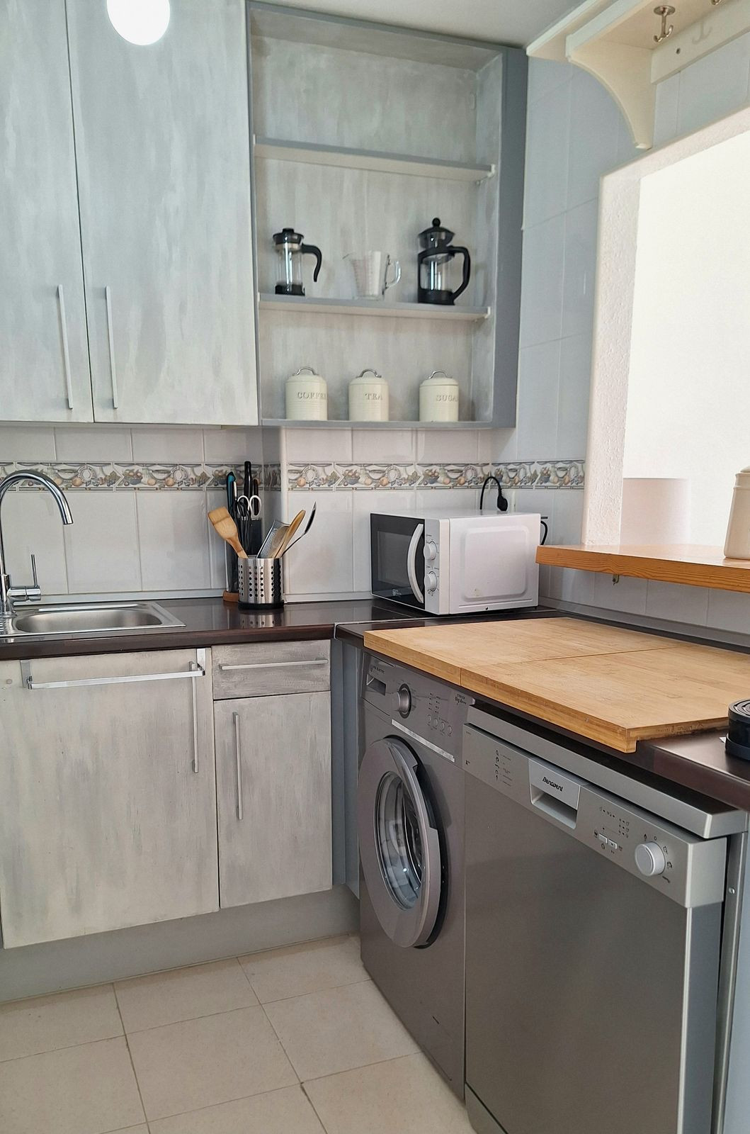 Appartement te koop in Casares Playa | 2 slaapkamers H5519761