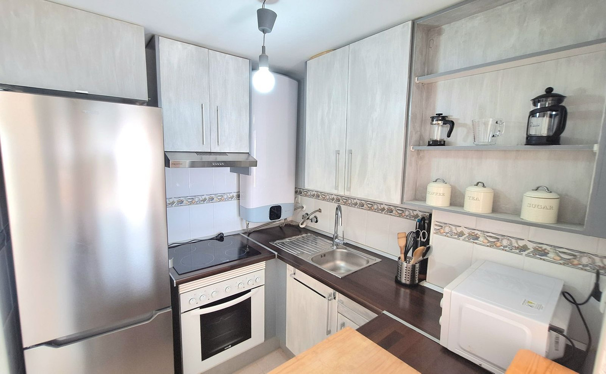 Appartement te koop in Casares Playa | 2 slaapkamers H5519761