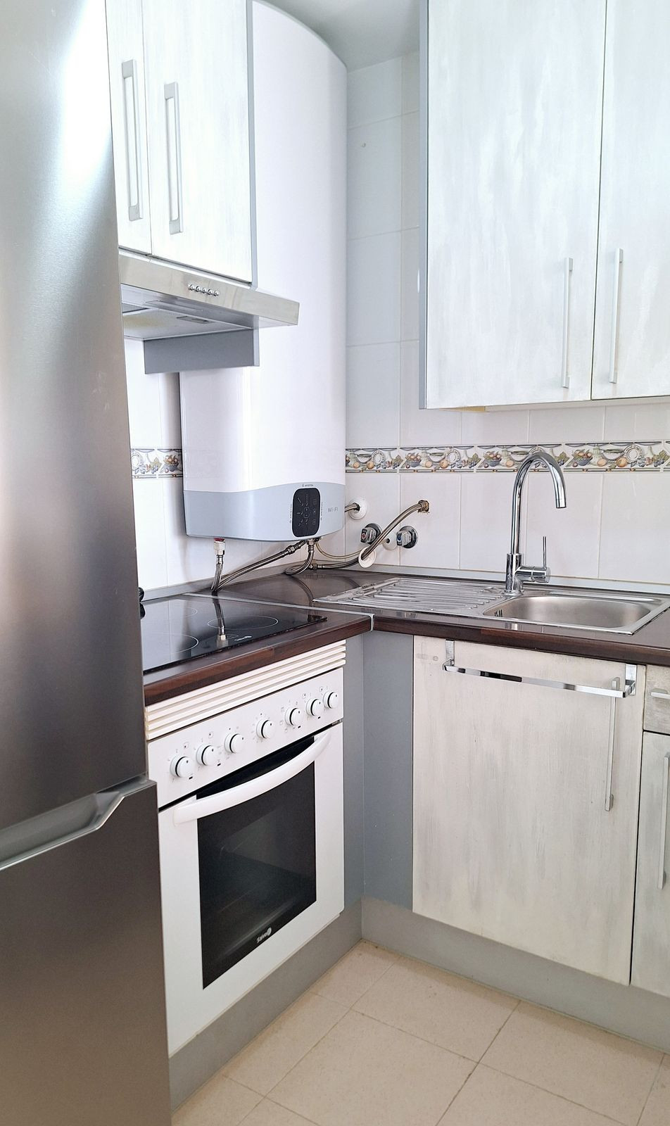 Appartement te koop in Casares Playa | 2 slaapkamers H5519761