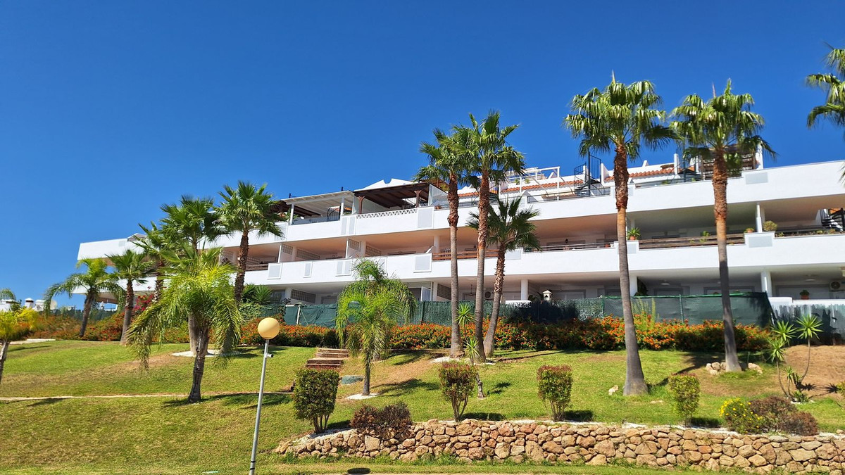 Appartement te koop in Casares Playa | 2 slaapkamers H5519761