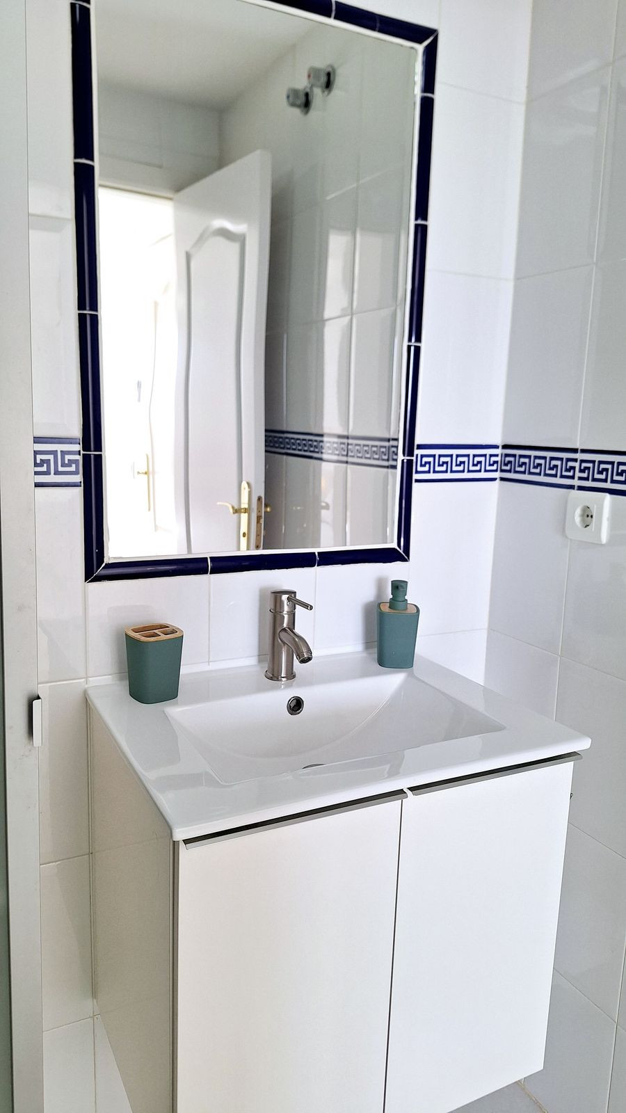 Appartement te koop in Casares Playa | 2 slaapkamers H5519761