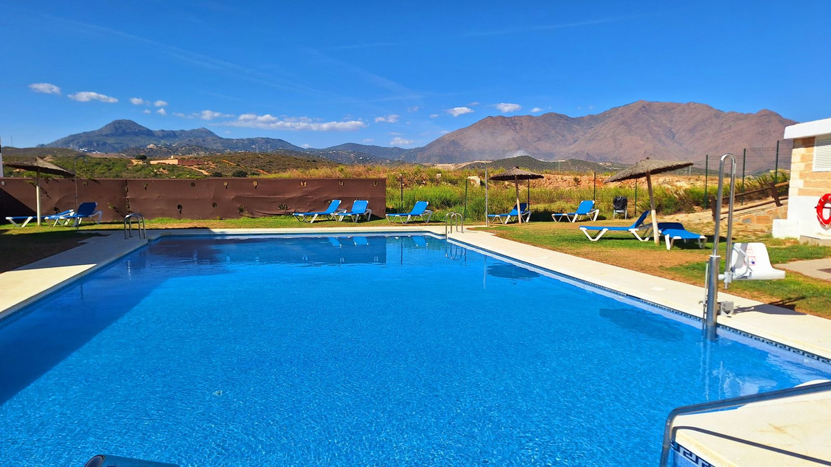 Appartement te koop in Casares Playa | 2 slaapkamers H5519761