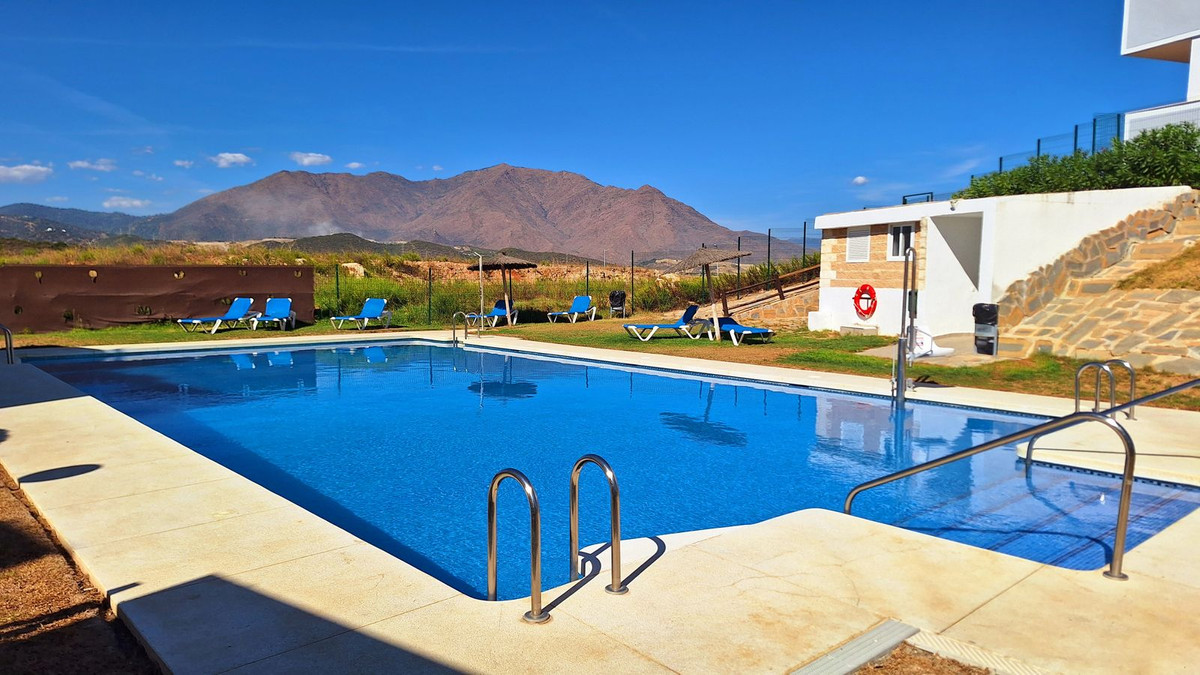 Appartement te koop in Casares Playa | 2 slaapkamers H5519761