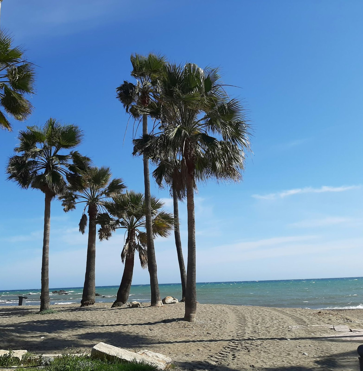 Appartement te koop in Casares Playa | 2 slaapkamers H5519761