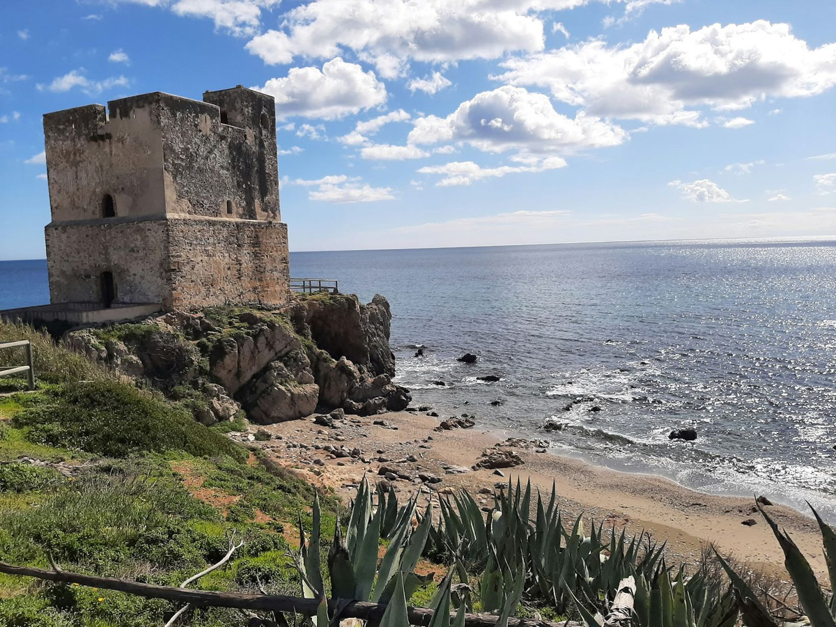 Appartement te koop in Casares Playa | 2 slaapkamers H5519761
