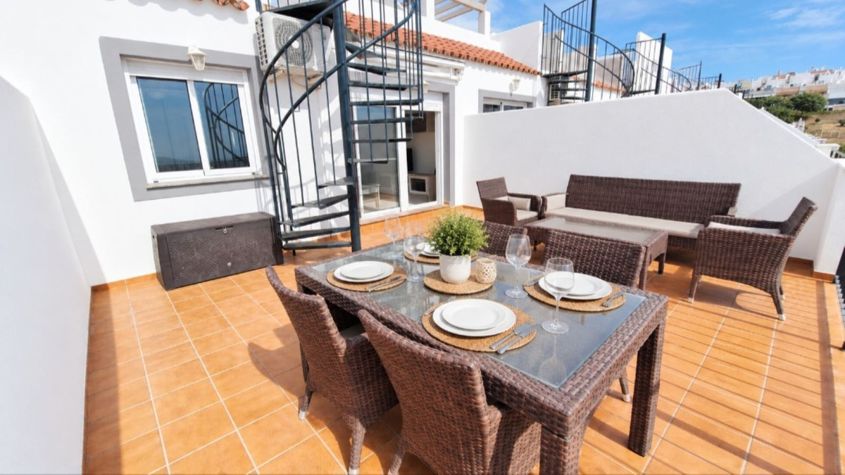 Appartement te koop in Casares Playa | 2 slaapkamers H5519761