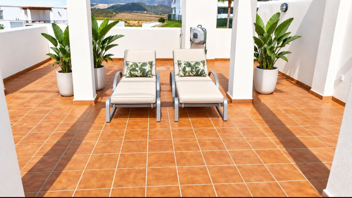 Appartement te koop in Casares Playa | 2 slaapkamers H5519761