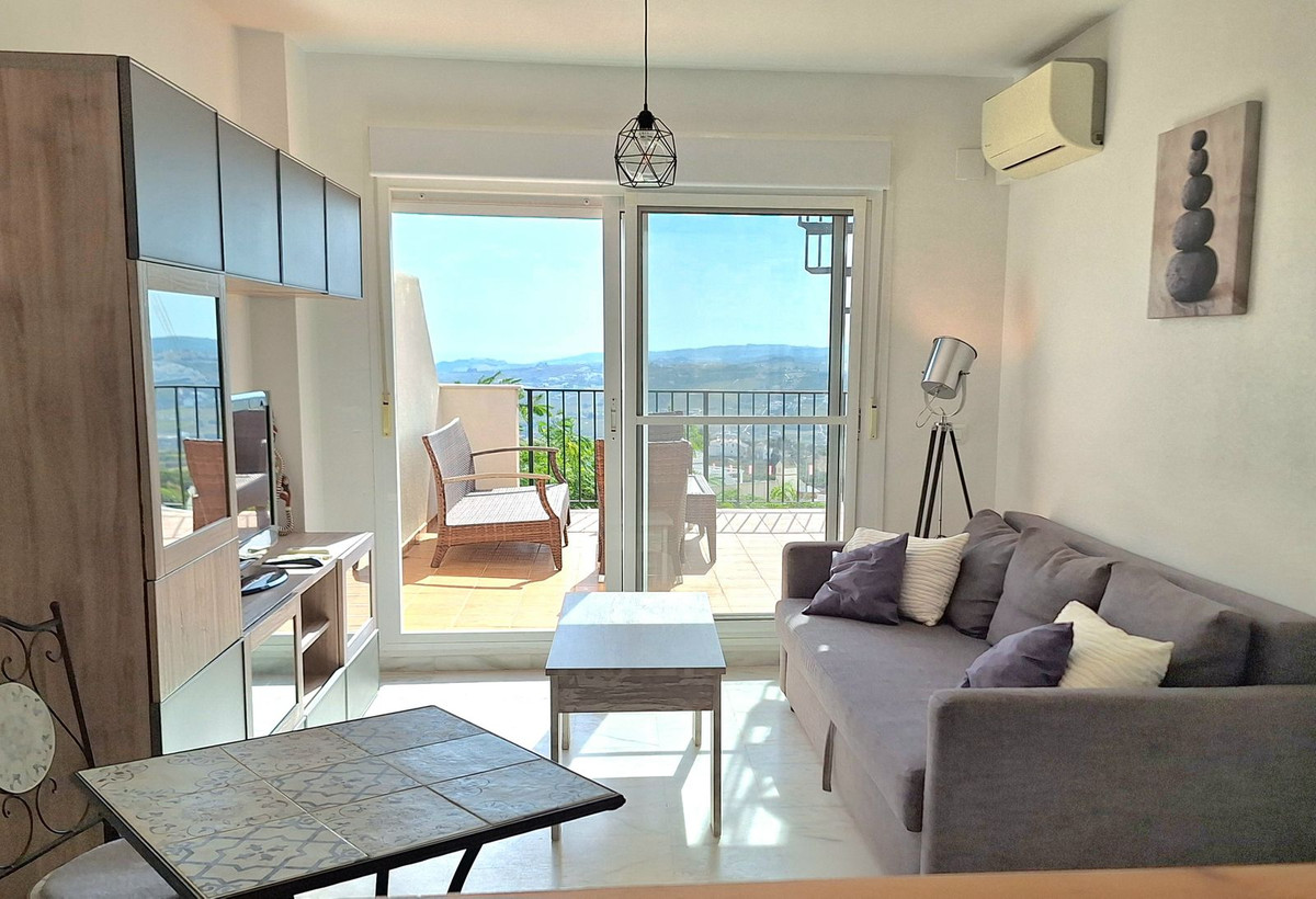 Appartement te koop in Casares Playa | 2 slaapkamers H5519761