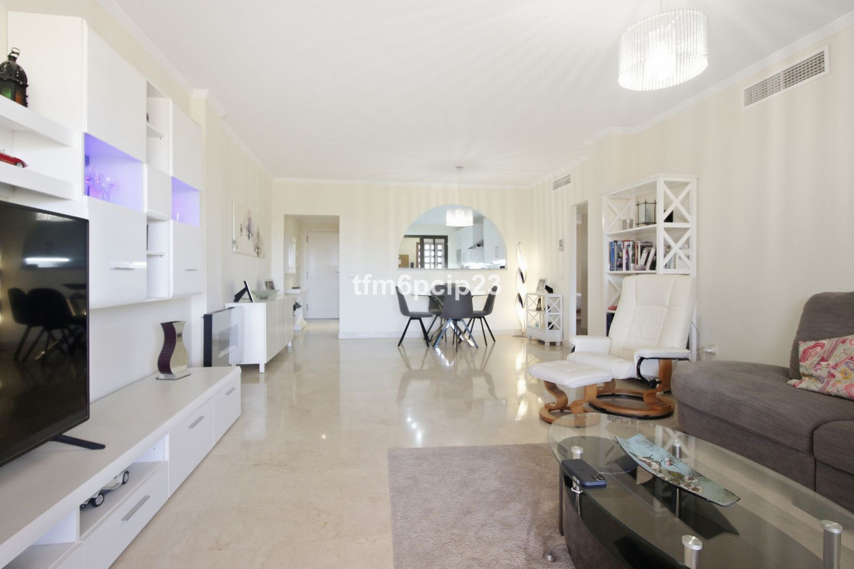 Penthouse te koop in Casares Playa | 2 slaapkamers H5526592