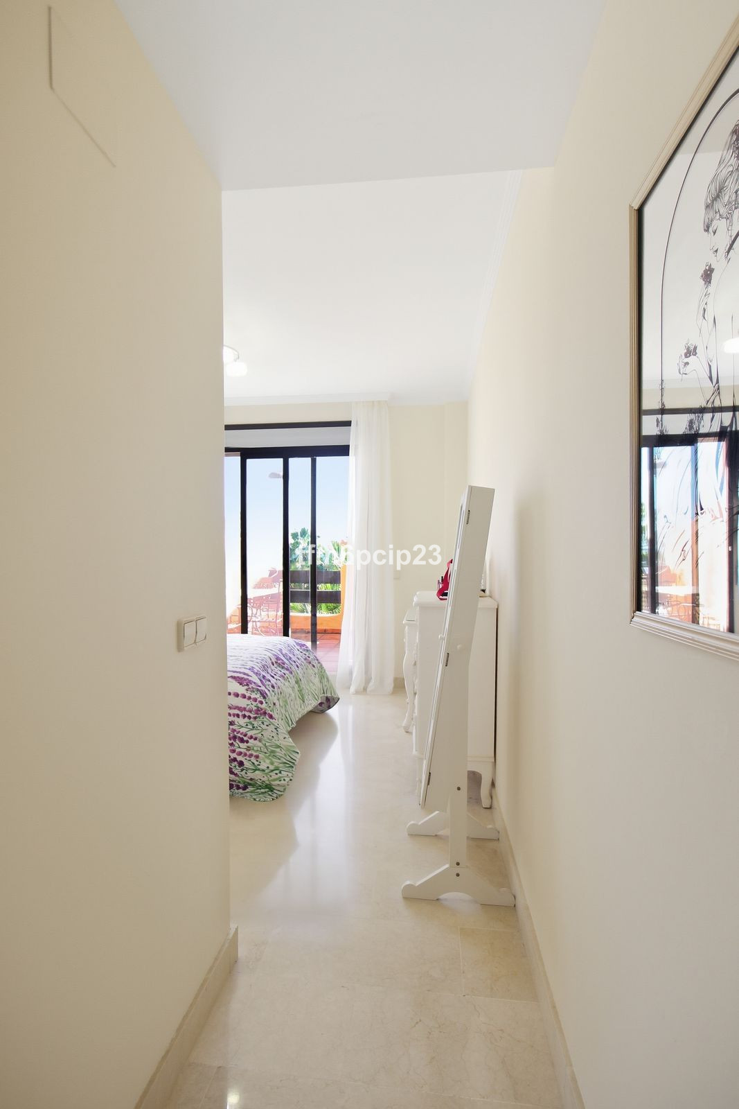 Penthouse te koop in Casares Playa | 2 slaapkamers H5526592