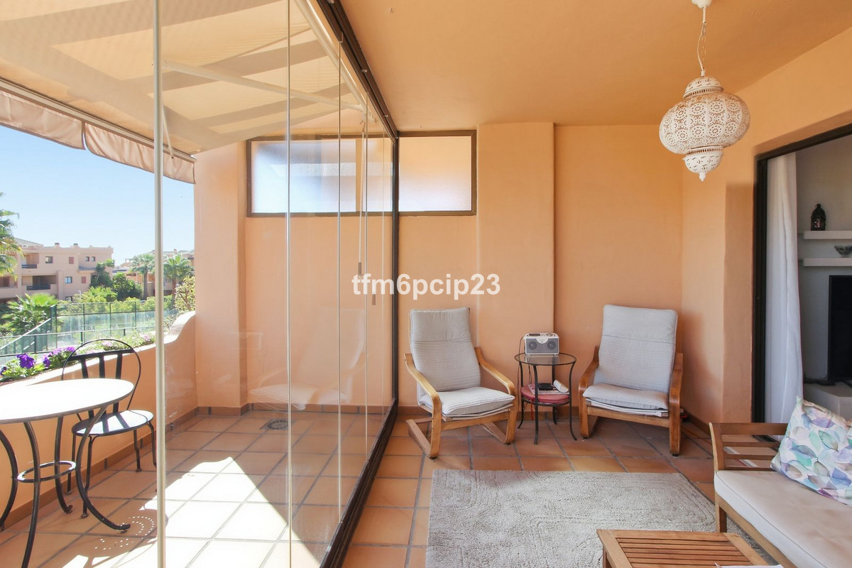 Penthouse te koop in Casares Playa | 2 slaapkamers H5526592