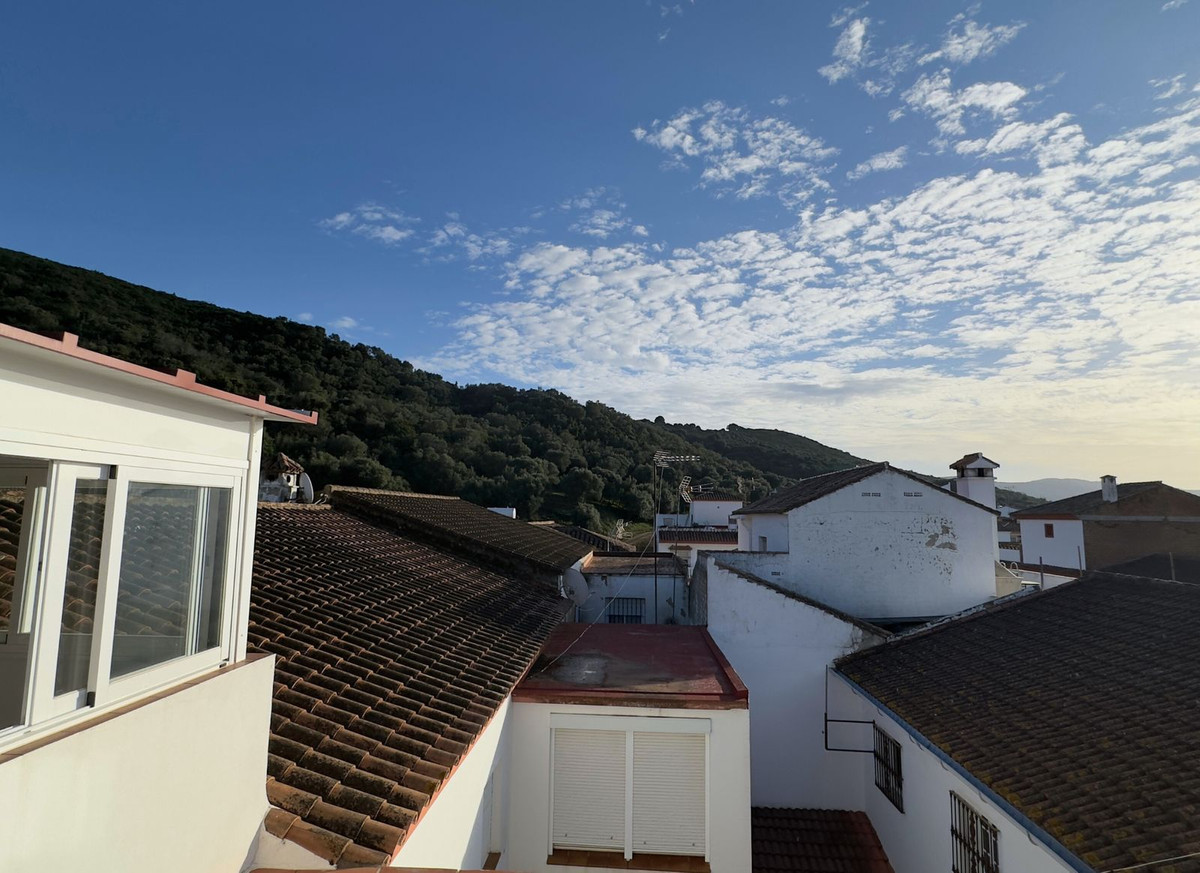 Huis te koop in Casares Pueblo | 5 slaapkamers H5013529