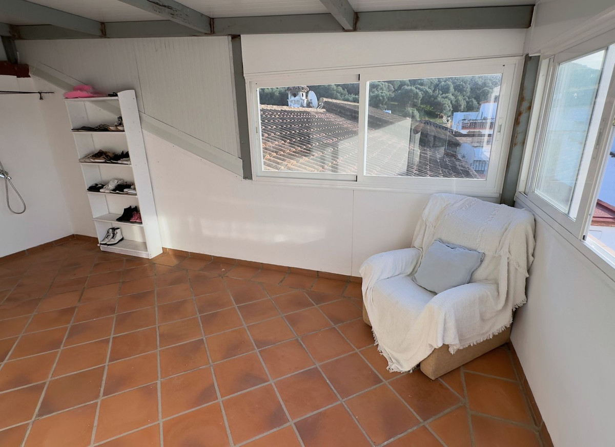 Huis te koop in Casares Pueblo | 5 slaapkamers H5013529