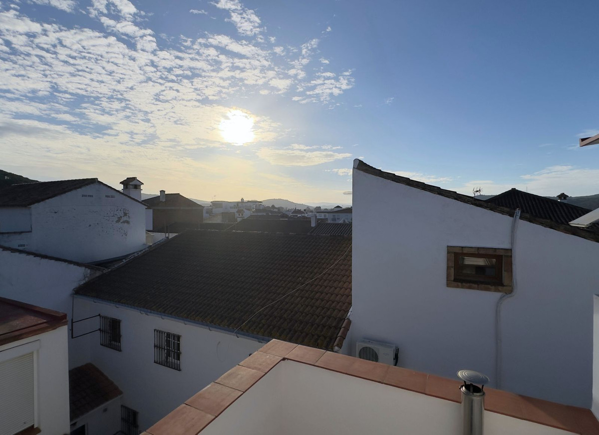 Huis te koop in Casares Pueblo | 5 slaapkamers H5013529