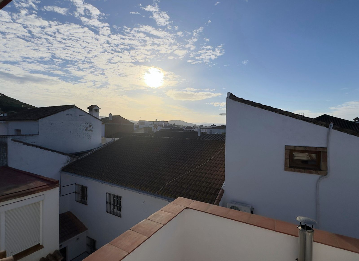 Huis te koop in Casares Pueblo | 5 slaapkamers H5013529