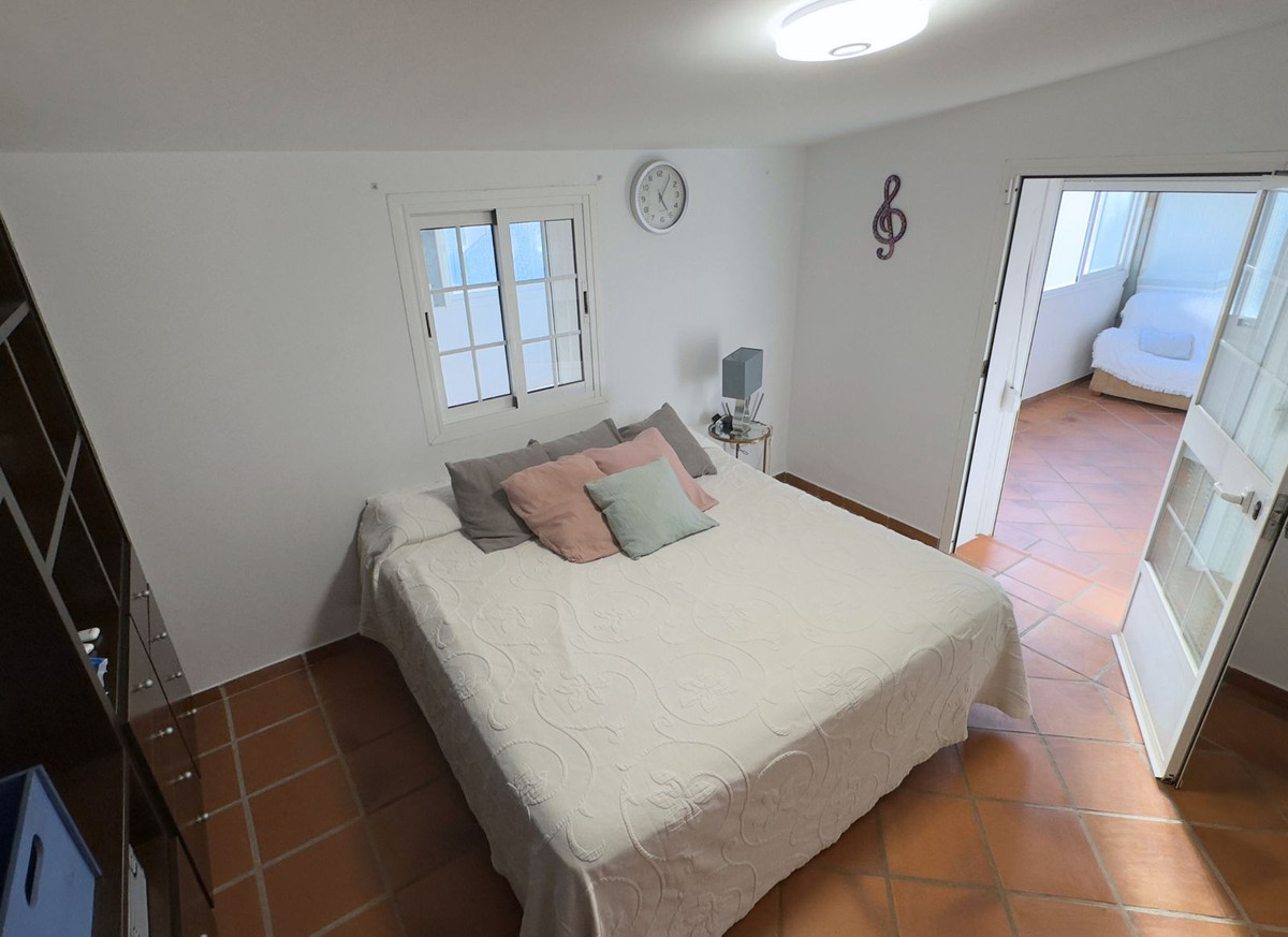 Huis te koop in Casares Pueblo | 5 slaapkamers H5013529