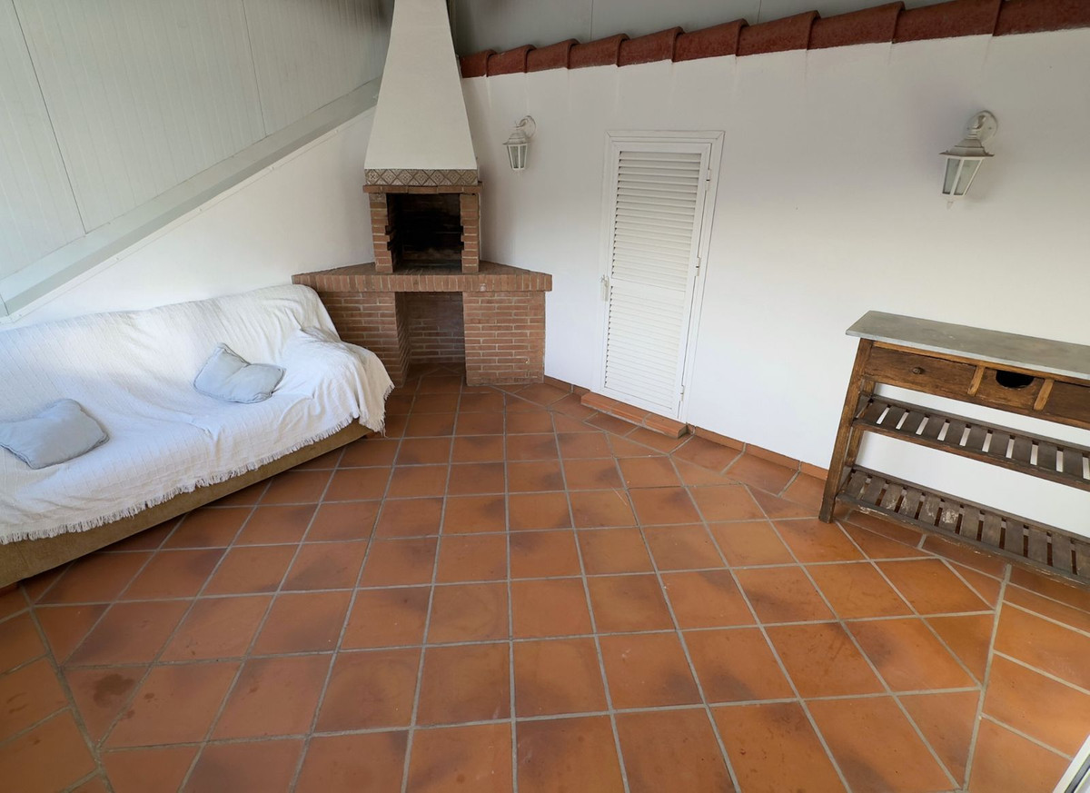 Huis te koop in Casares Pueblo | 5 slaapkamers H5013529