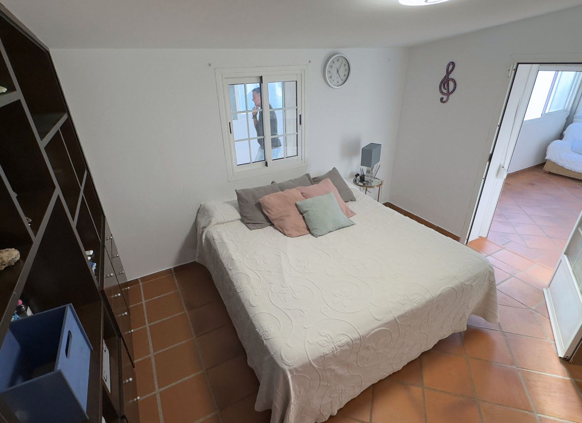 Huis te koop in Casares Pueblo | 5 slaapkamers H5013529