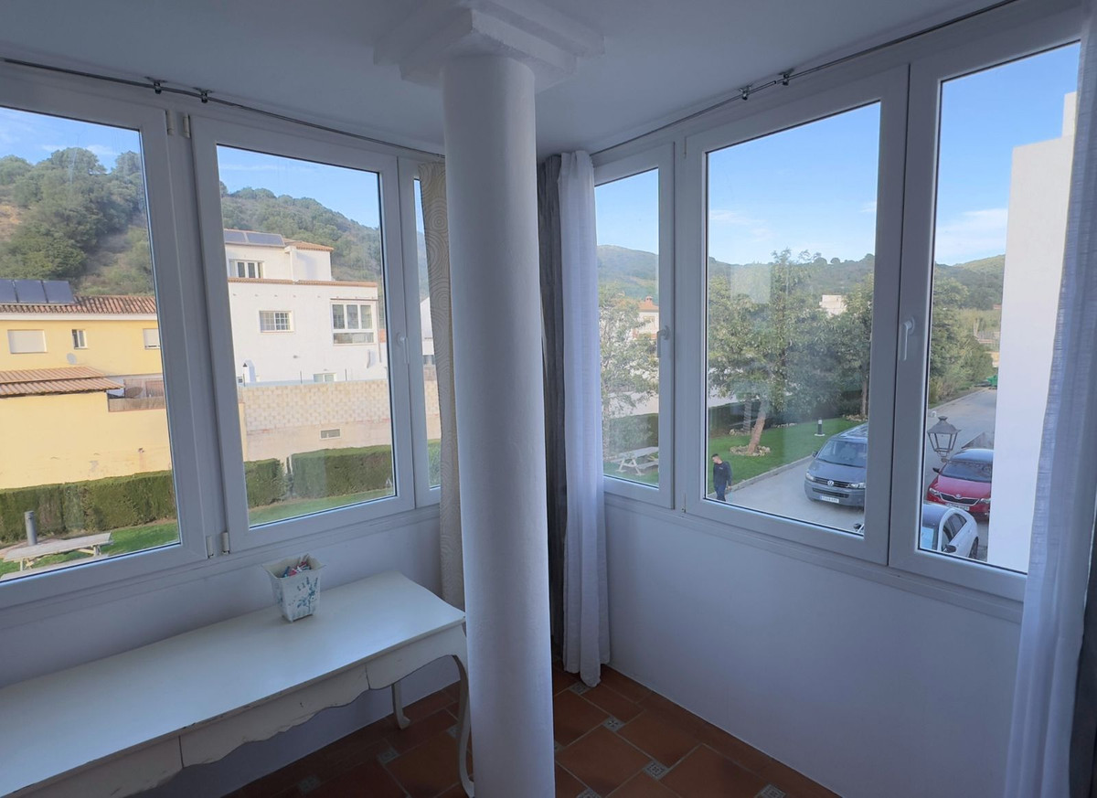 Huis te koop in Casares Pueblo | 5 slaapkamers H5013529